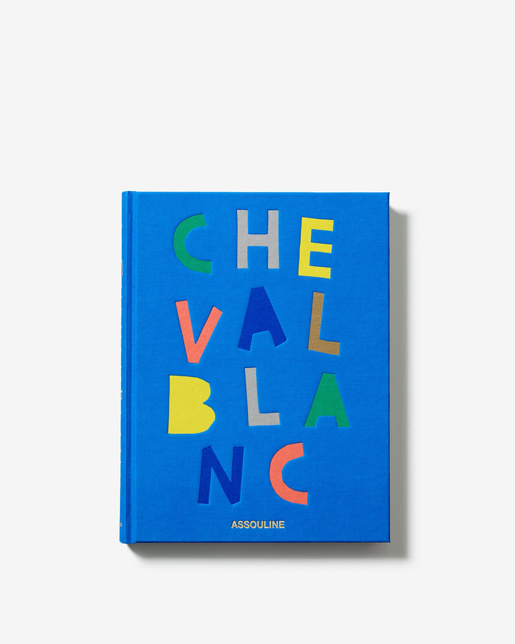 Cheval Blanc