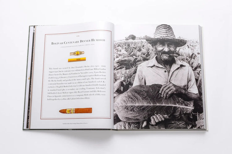 The Impossible Collection of Cigars