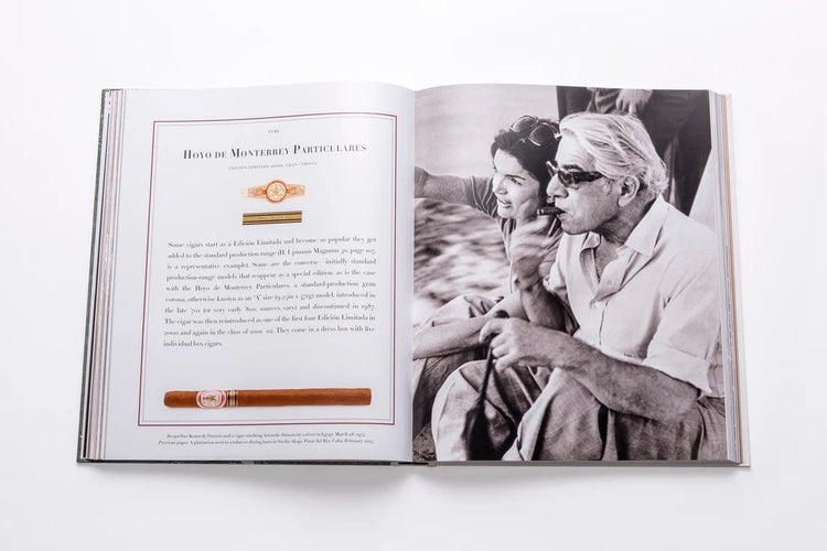 The Impossible Collection of Cigars