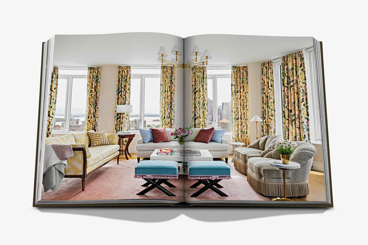 The Living Room by the Design Leadership Network