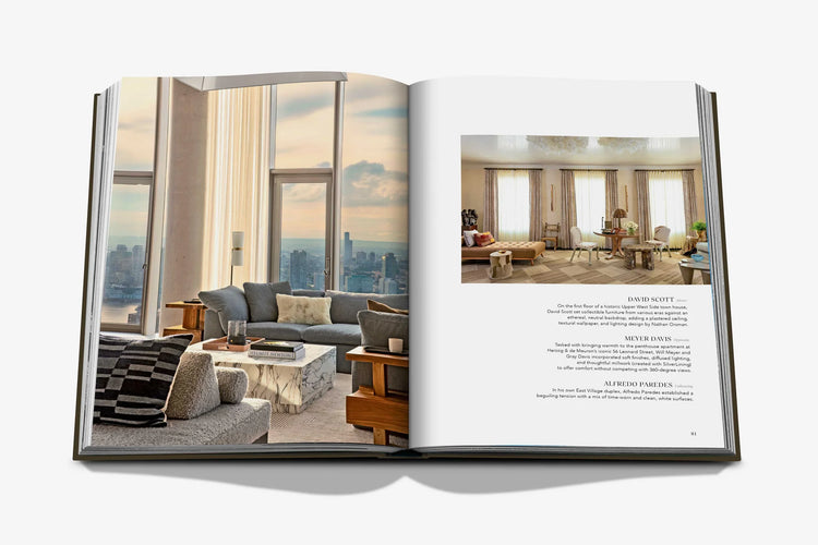 The Living Room by the Design Leadership Network