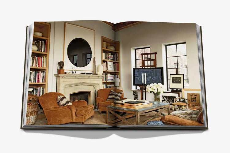 The Living Room by the Design Leadership Network
