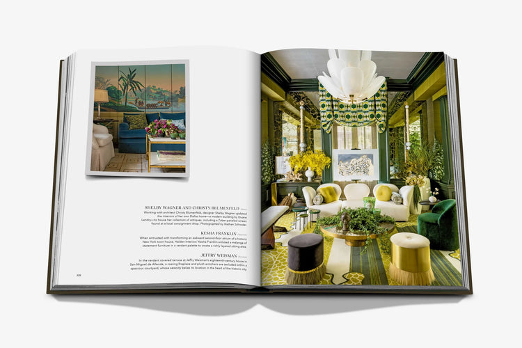 The Living Room by the Design Leadership Network