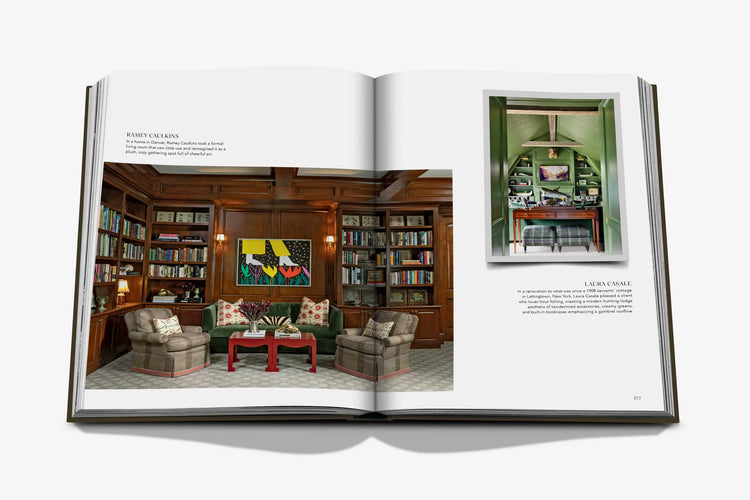 The Living Room by the Design Leadership Network