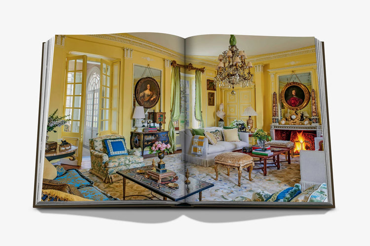 The Living Room by the Design Leadership Network
