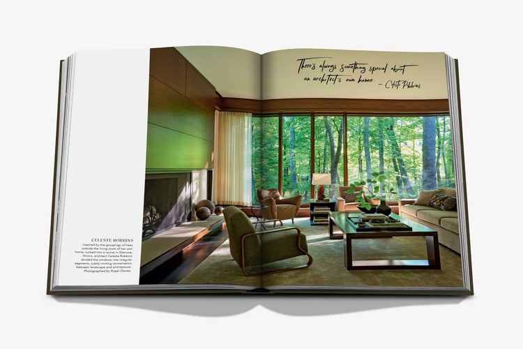 The Living Room by the Design Leadership Network