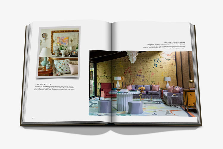 The Living Room by the Design Leadership Network