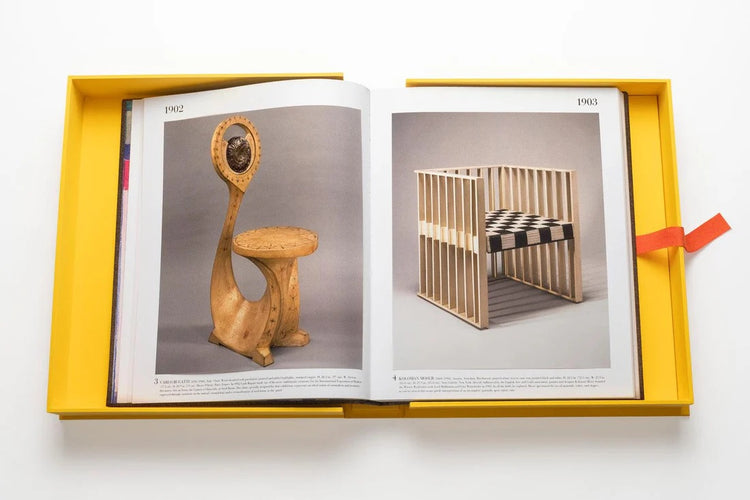 The Impossible Collection of Design