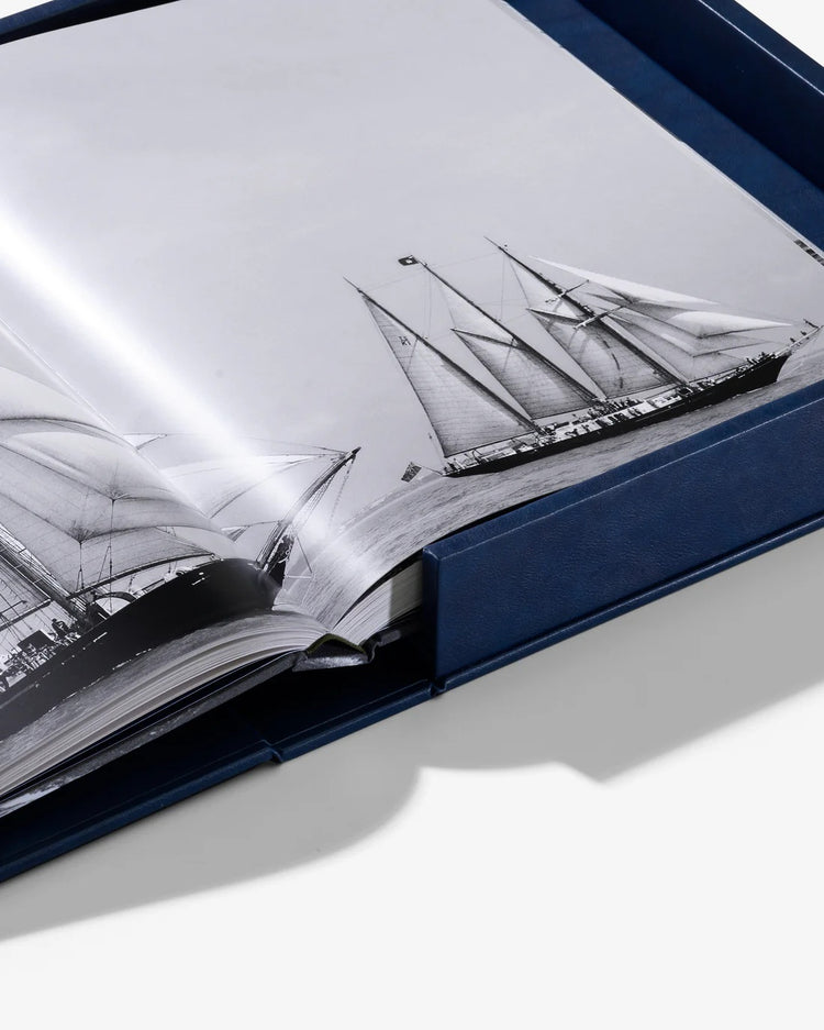 Beken of Cowes: the Art of Sailing (2nd Edition)