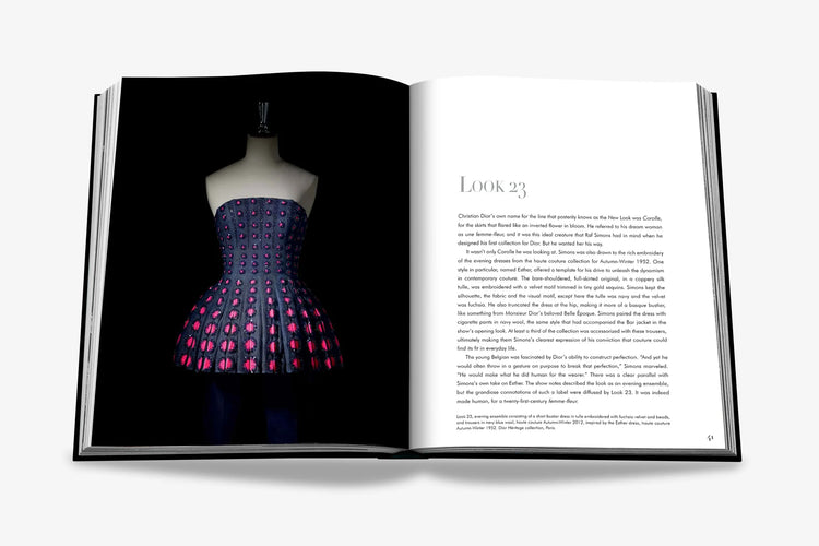 Dior by Raf Simons