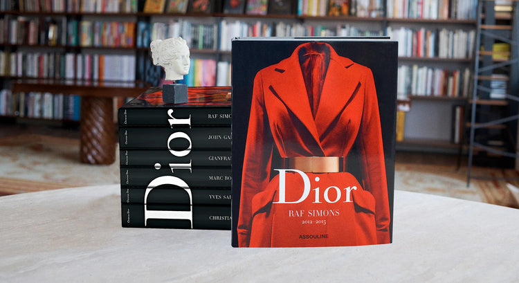 Dior by Raf Simons
