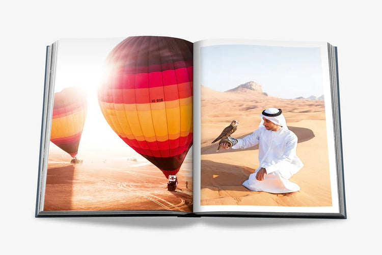 Dubai Wonder