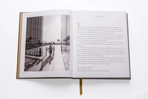 Expo 2020 Dubai: The Definitive Edition