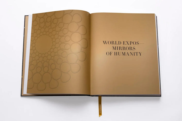 Expo 2020 Dubai: The Definitive Edition