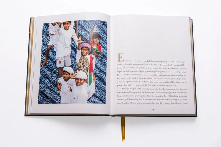 Expo 2020 Dubai: The Definitive Edition