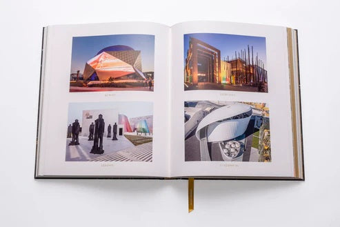 Expo 2020 Dubai: The Definitive Edition