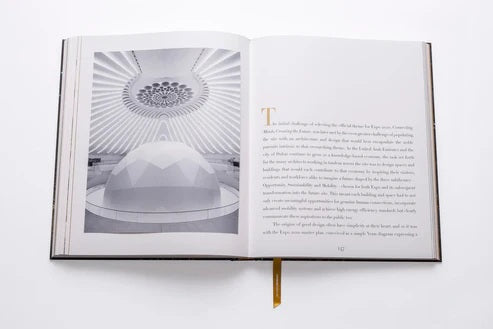 Expo 2020 Dubai: The Definitive Edition
