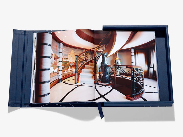 The Ultimate Collection Feadship