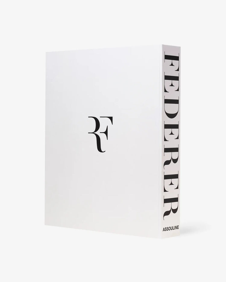 Federer (Ultimate) (Unsigned)