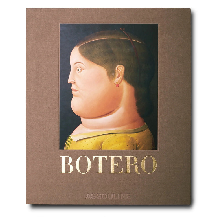 FERNANDO BOTERO