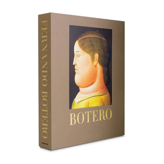 FERNANDO BOTERO