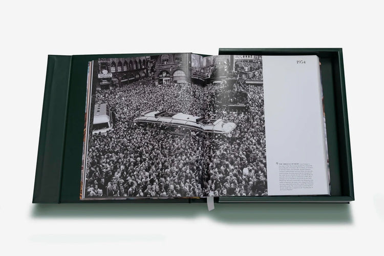 Football: The Impossible Collection