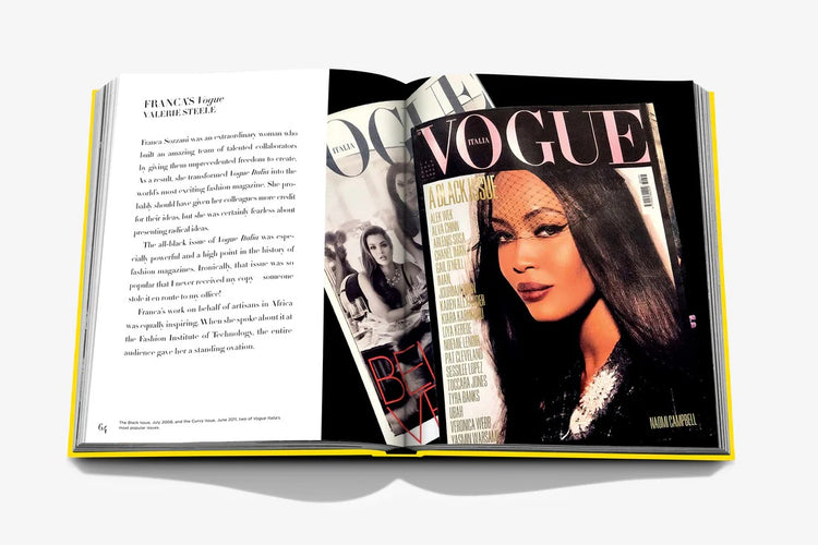 Franca: Chaos & Creation