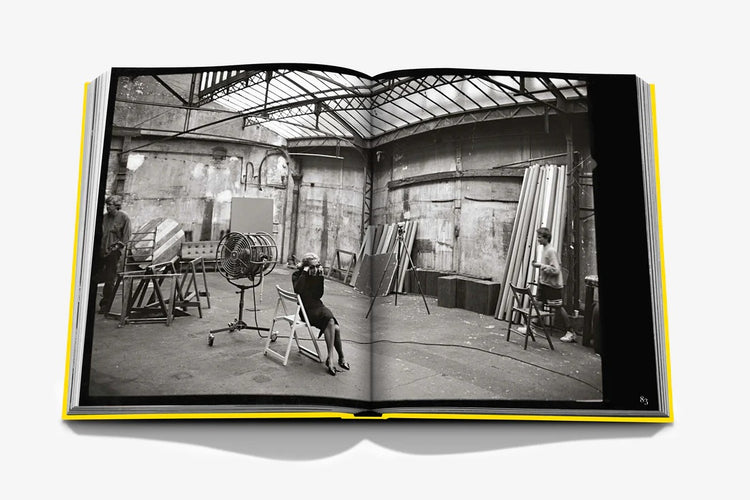 Franca: Chaos & Creation