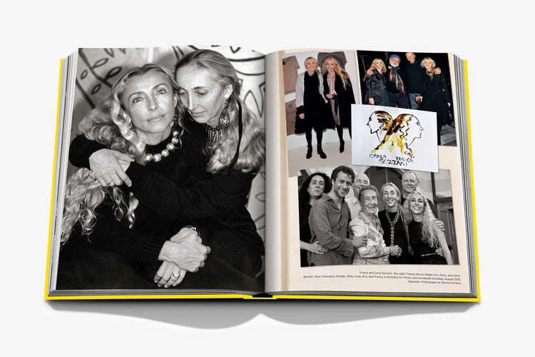 Franca: Chaos & Creation