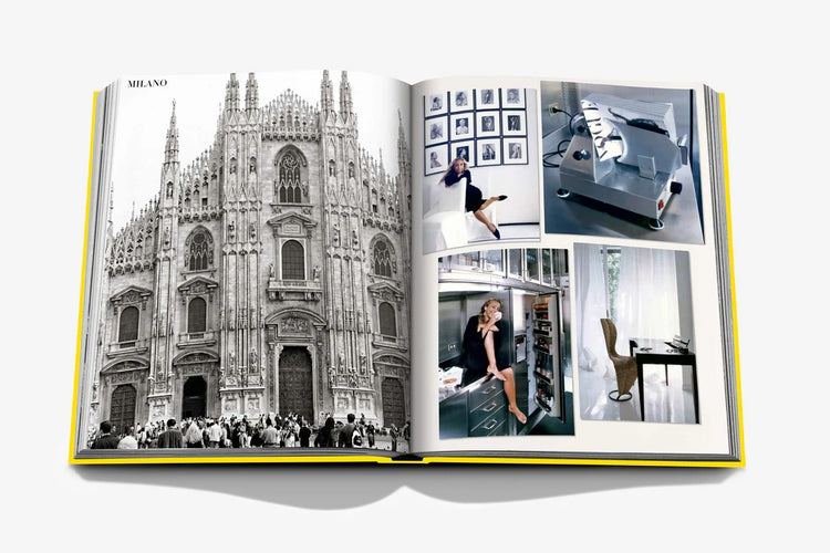 Franca: Chaos & Creation