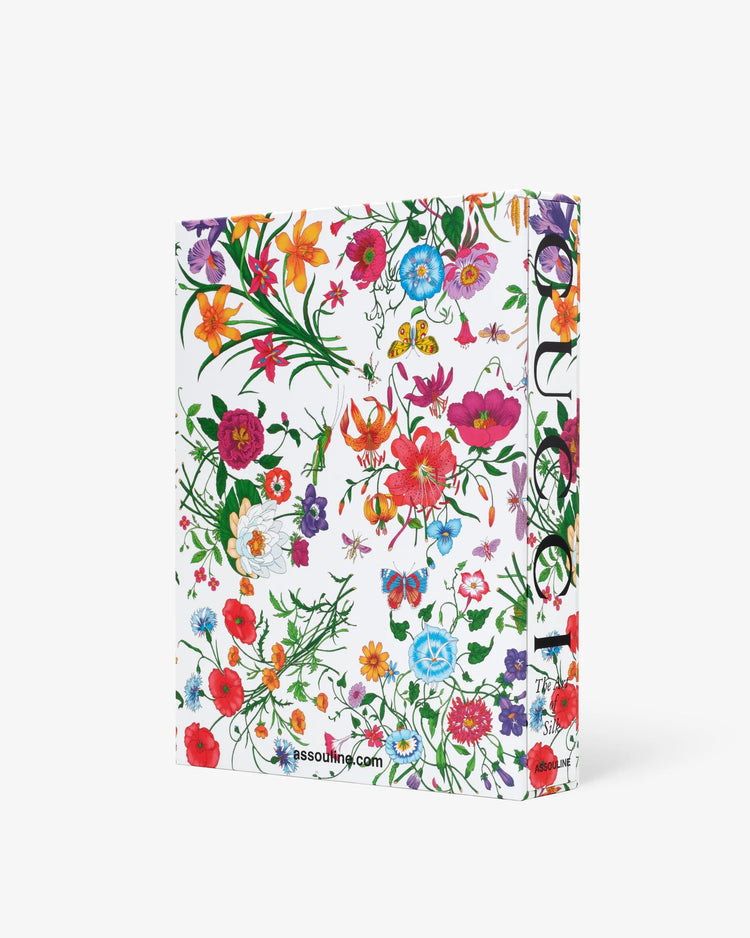 Gucci: The Art of Silk