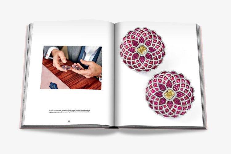 G: Glenn Spiro – The Art of a Jewel