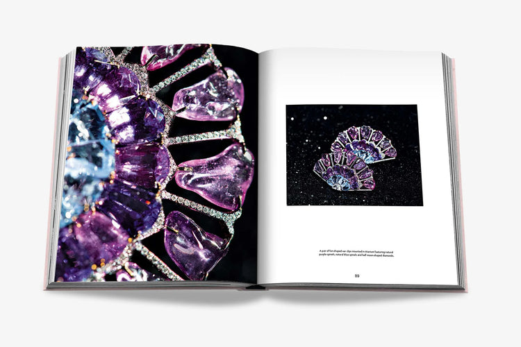 G: Glenn Spiro – The Art of a Jewel