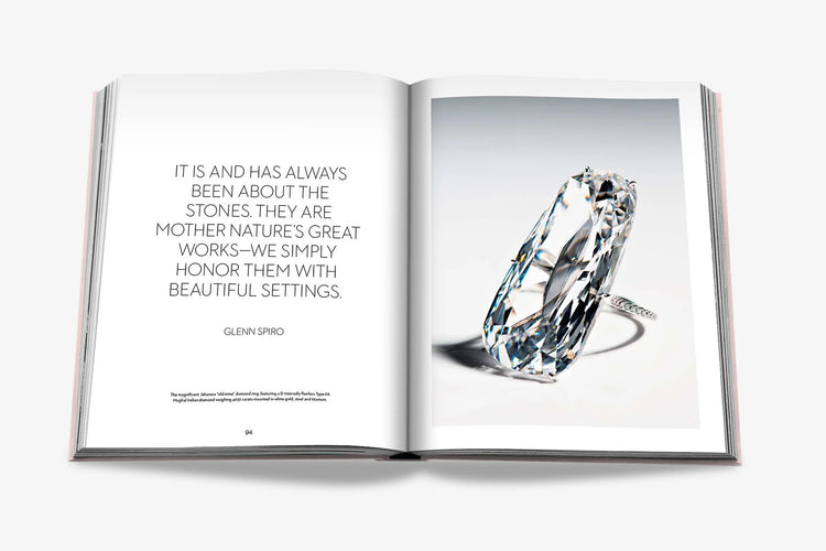 G: Glenn Spiro – The Art of a Jewel