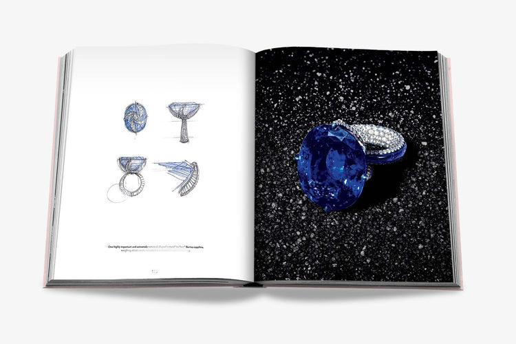 G: Glenn Spiro – The Art of a Jewel