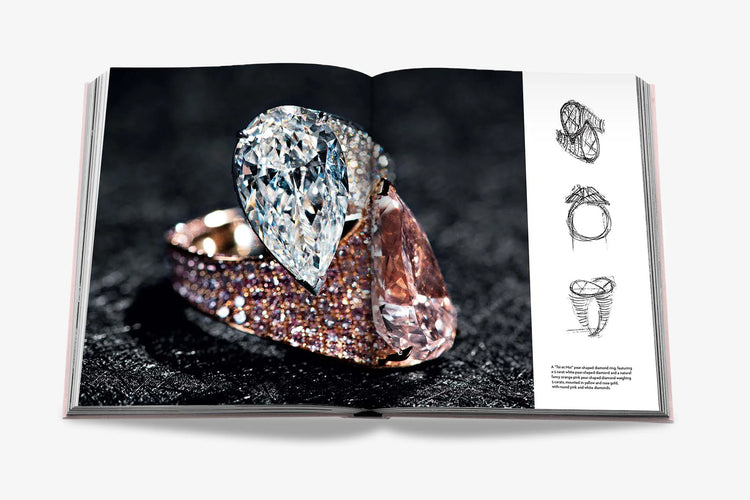 G: Glenn Spiro – The Art of a Jewel