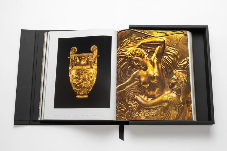 Gold: The Impossible Collection