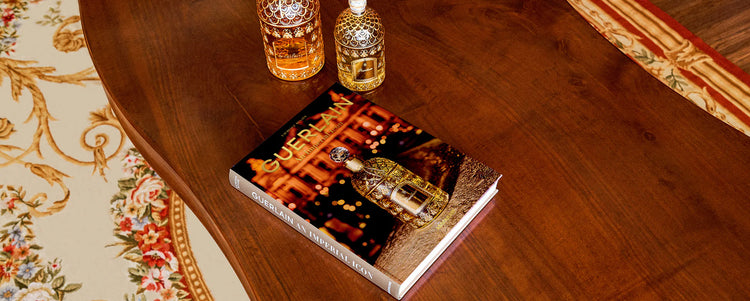 Guerlain: An Imperial Icon