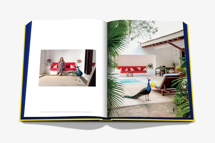 Hotel Esencia