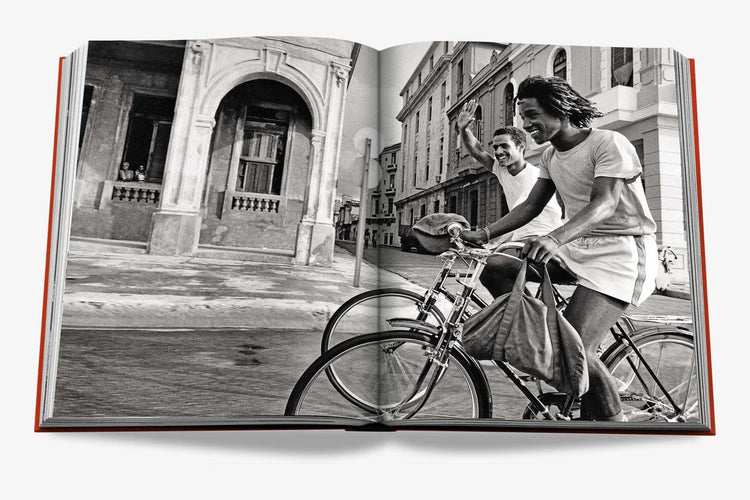 Havana Blues