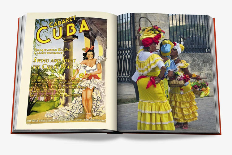 Havana Blues
