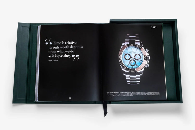 Rolex: The Impossible Collection (2nd Edition)