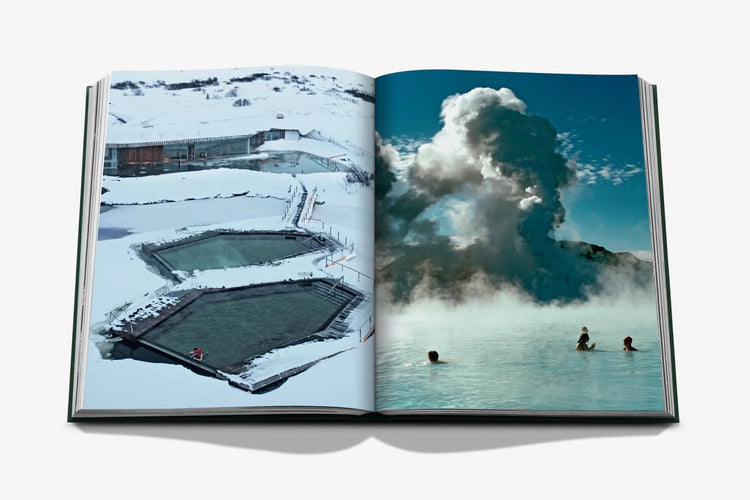 Iceland Epic