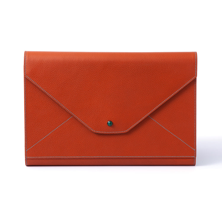 Envelope Travel Backgammon - Riviera Flair