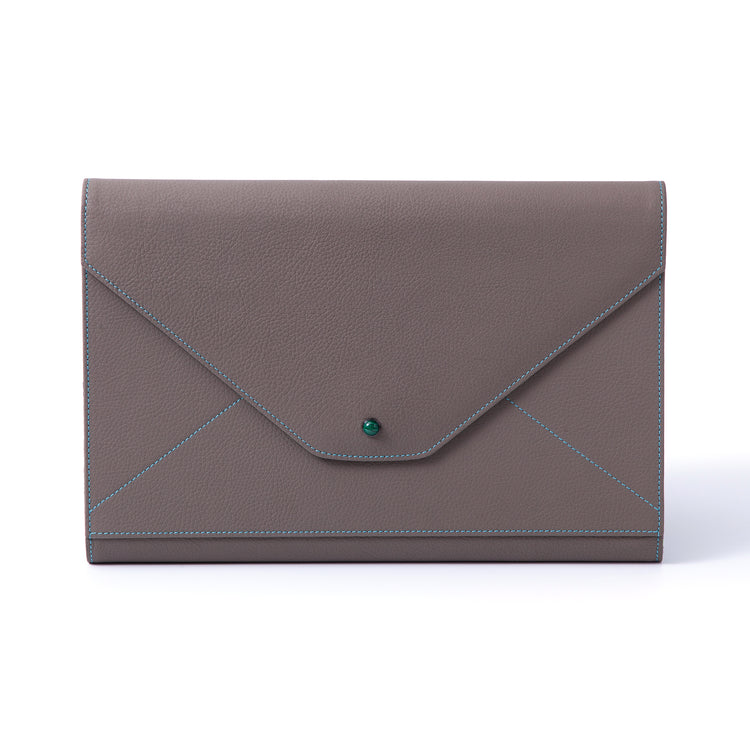 Envelope Travel Backgammon - Riviera Flair