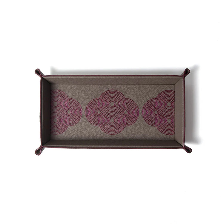 Endless Knots Catchall Tray