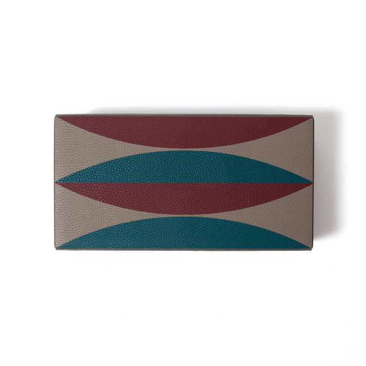 Bouclier Box by Madame Malachite