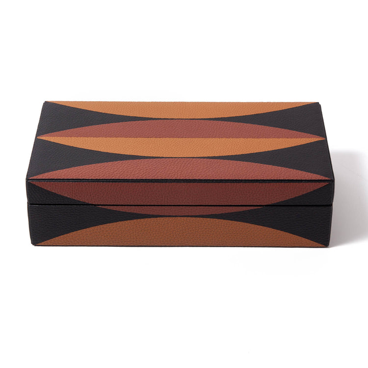 Bouclier Box by Madame Malachite
