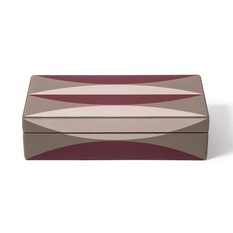 Bouclier Box by Madame Malachite