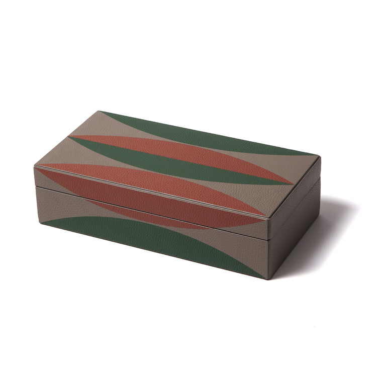 Bouclier Box by Madame Malachite